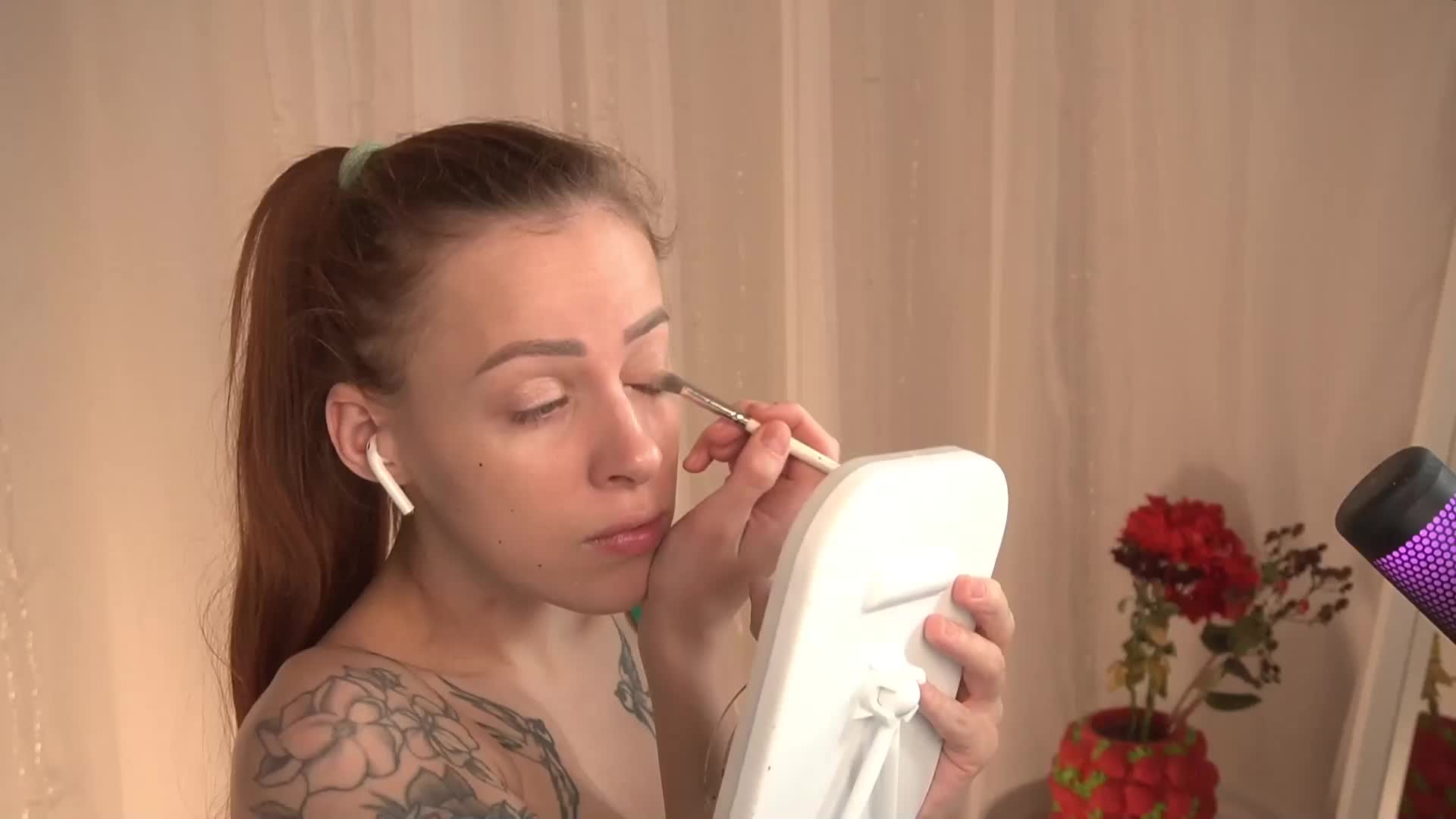 PONI_DI Adult Chat February 27, 2026