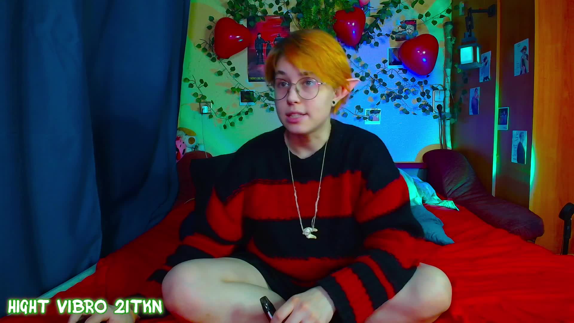 Tricky_Kitsune Adult Chat February 27, 2026