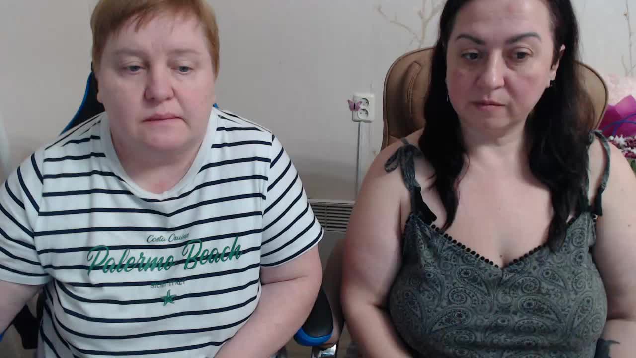 XMollyJaneEX Adult Chat February 27, 2026