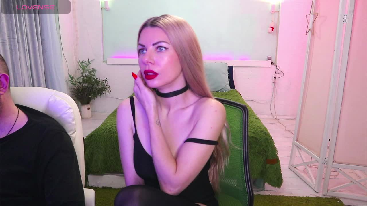 AlisaAleks Adult Chat February 27, 2026