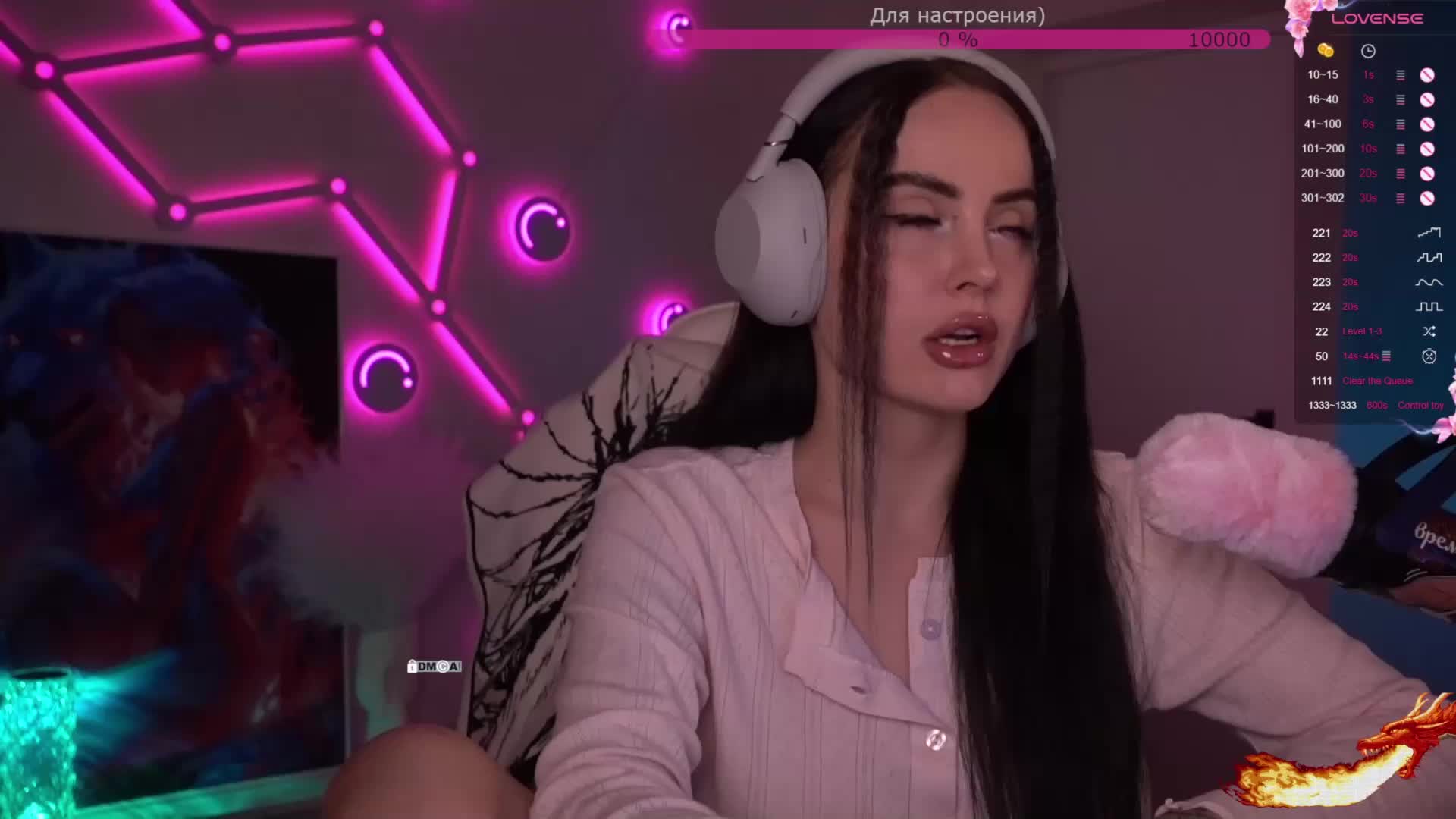 AmaReda Adult Chat February 27, 2026