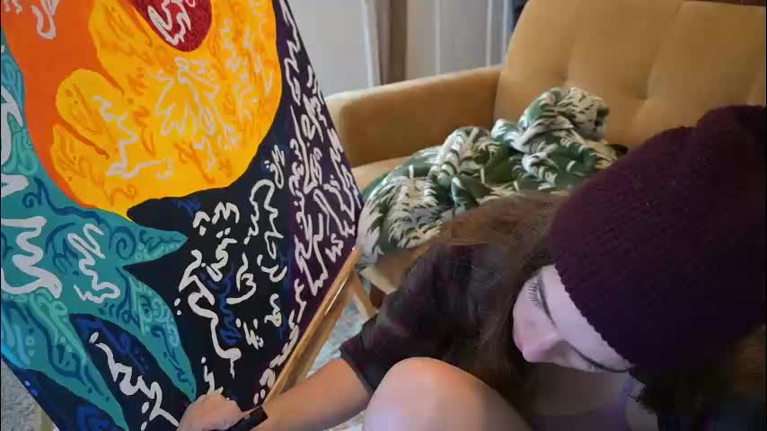 lilithoftrees Adult Chat February 27, 2026