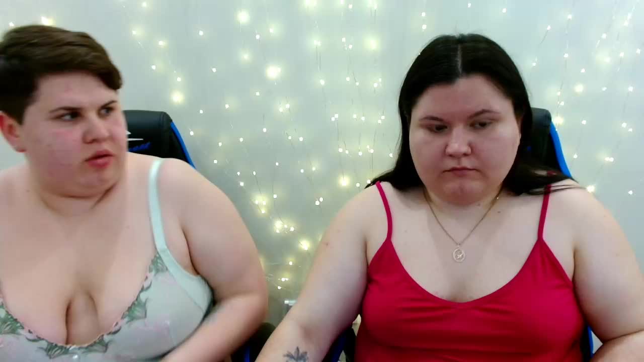 BeckyAndEllen Adult Chat February 27, 2026