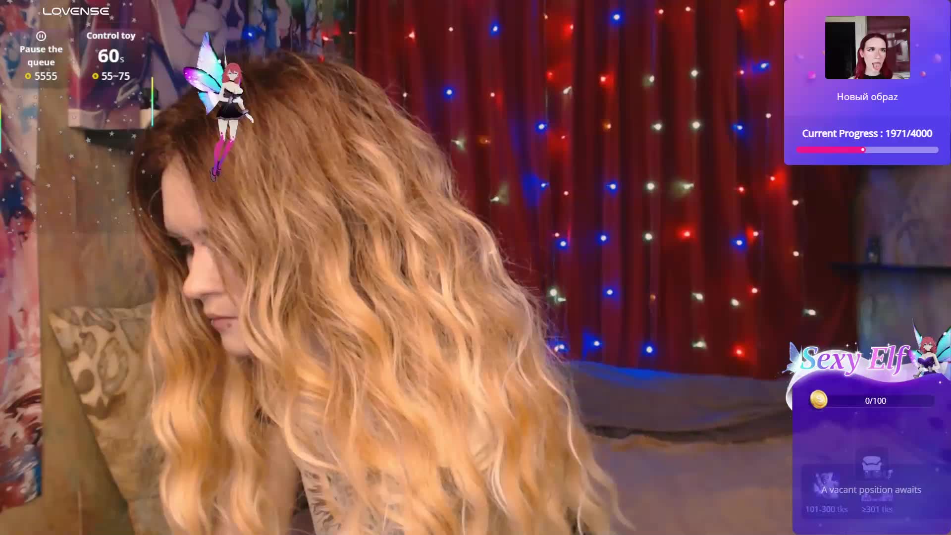 Colombina Adult Chat February 27, 2026