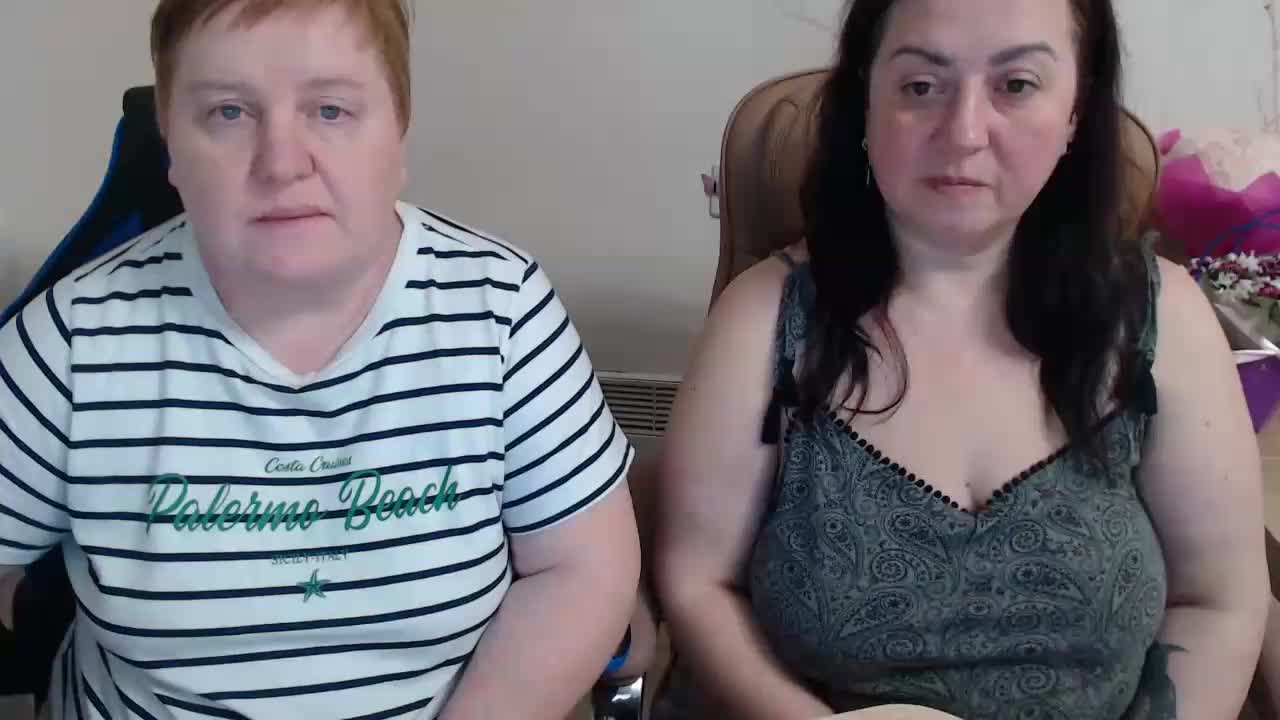 XMollyJaneEX Adult Chat February 27, 2026