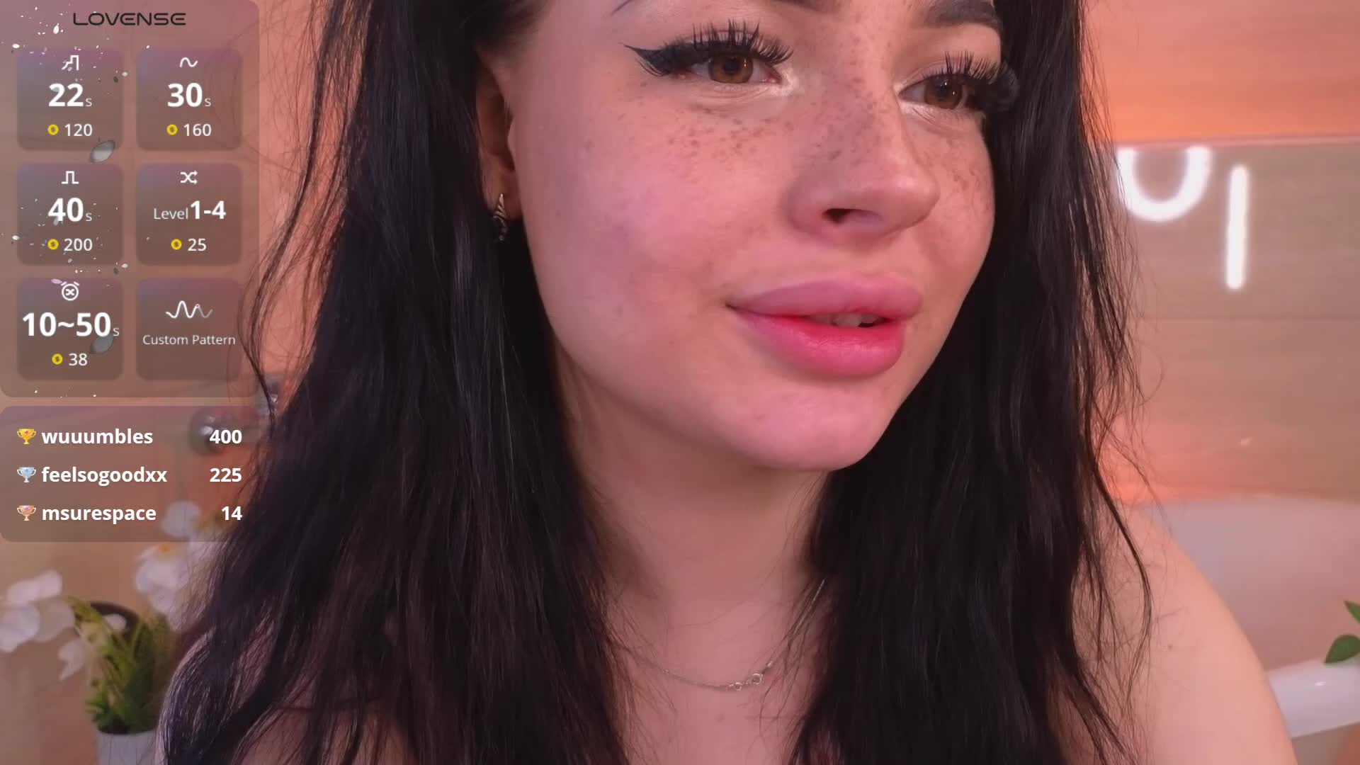 LisaaLiss Adult Chat February 27, 2026