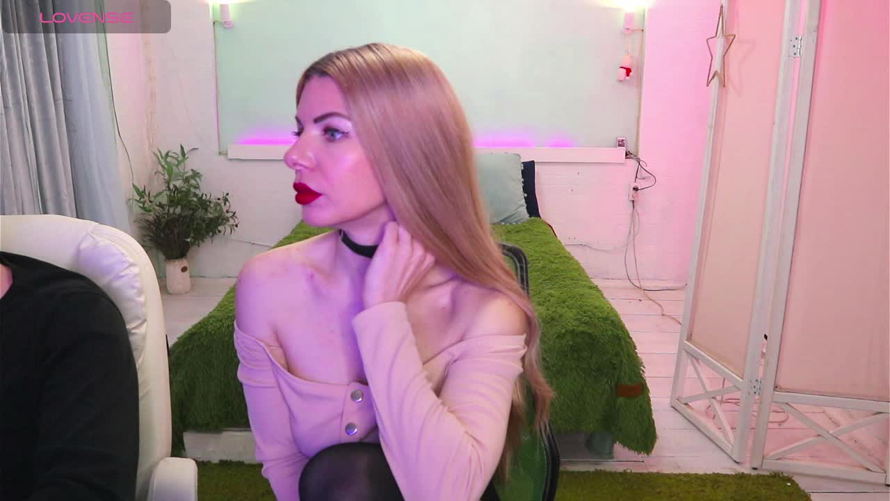 AlisaAleks Adult Chat February 27, 2026