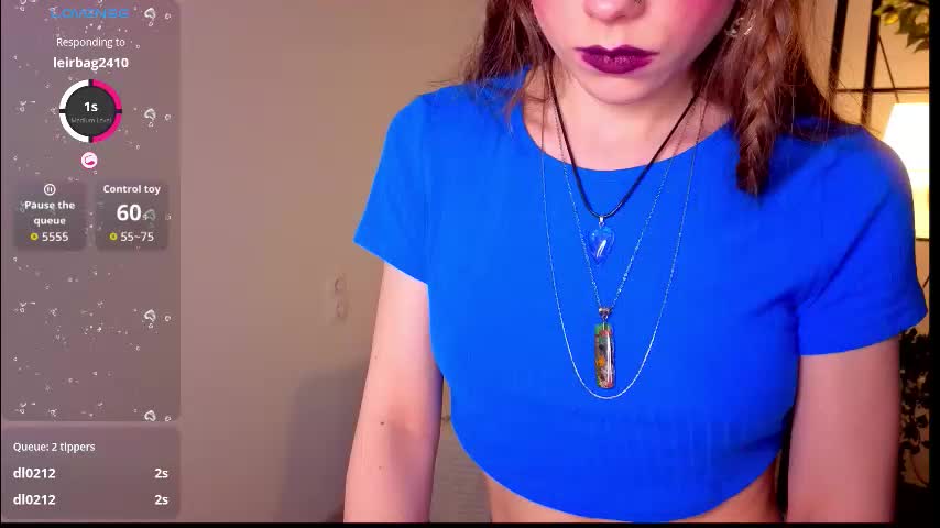 bonbonrosee Adult Chat February 27, 2026