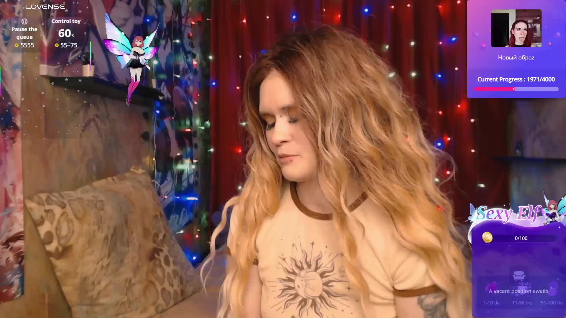 Colombina Adult Chat February 27, 2026