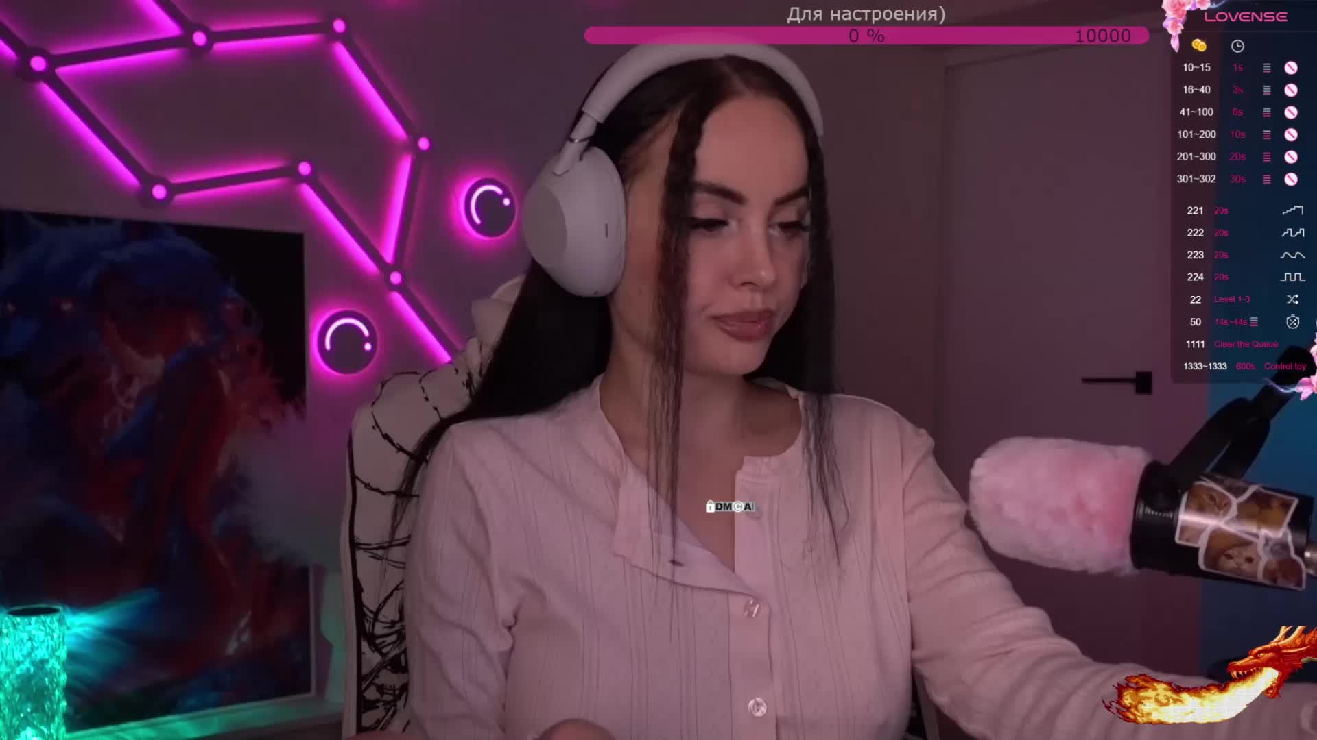 AmaReda Adult Chat February 27, 2026