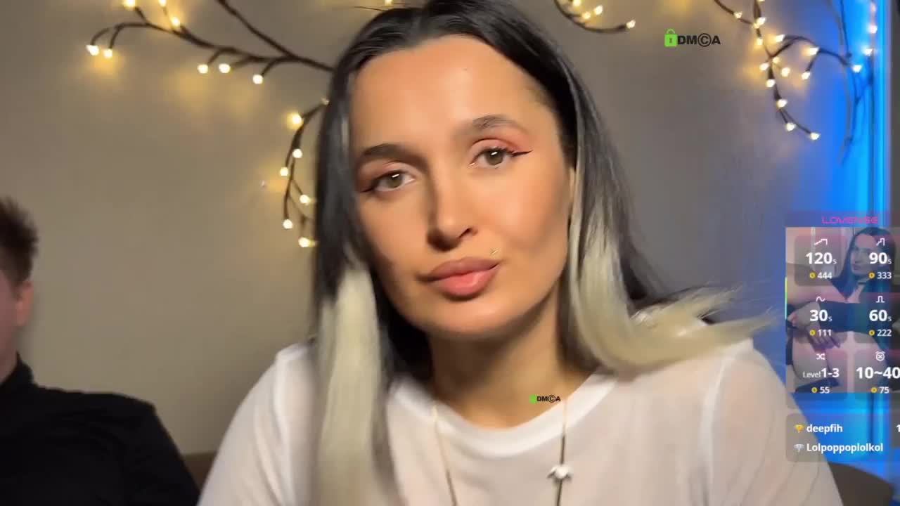 Sabrina_Smith Adult Chat February 27, 2026