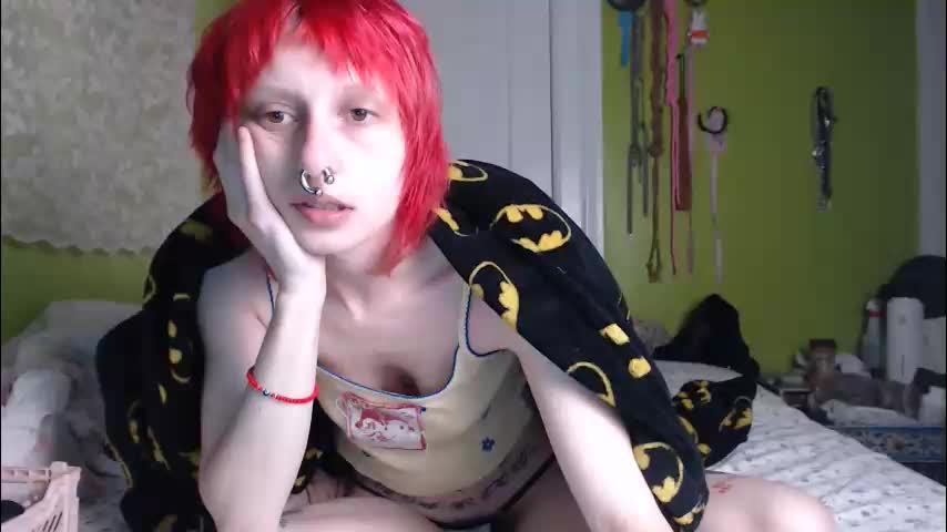 devilg1rl Adult Chat February 27, 2026