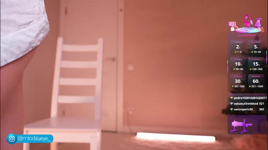 miablueye Adult Chat February 27, 2026