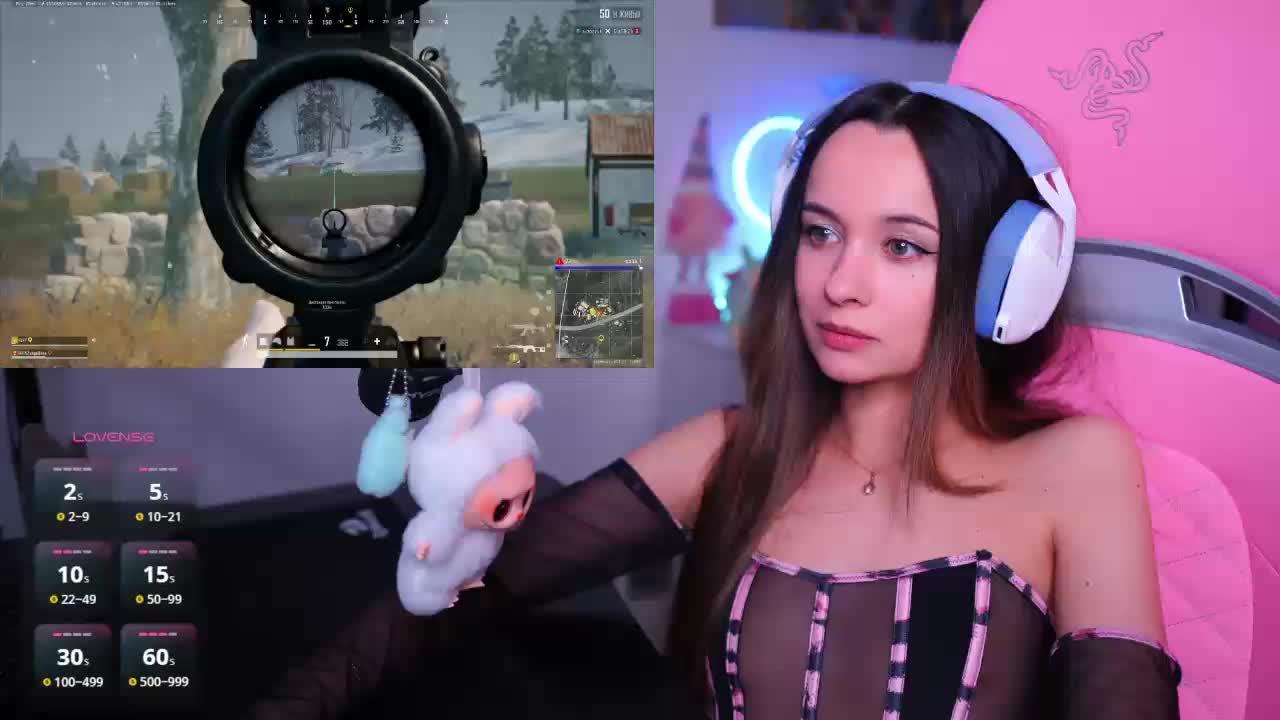 JuicyAngel Adult Chat February 27, 2026