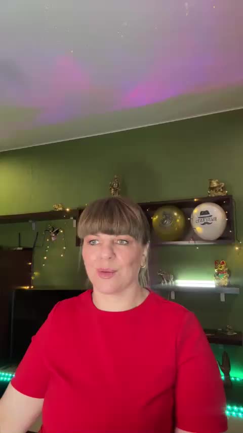 Veronika_Gold Adult Chat February 27, 2026