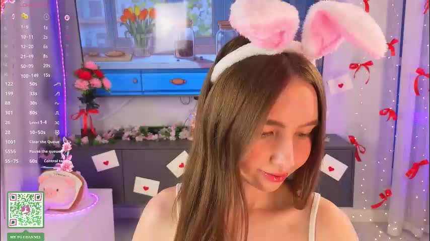 annamarie_foryou Adult Chat February 27, 2026