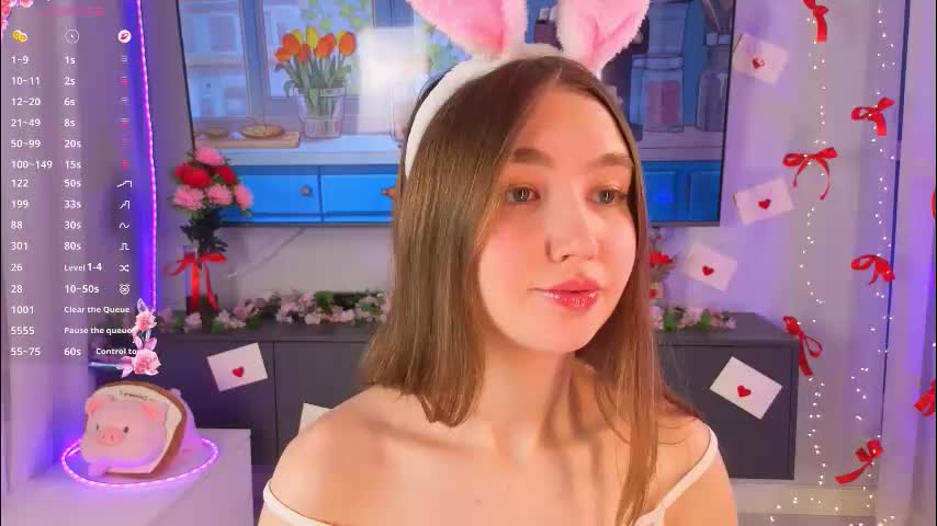 annamarie_foryou Adult Chat February 27, 2026