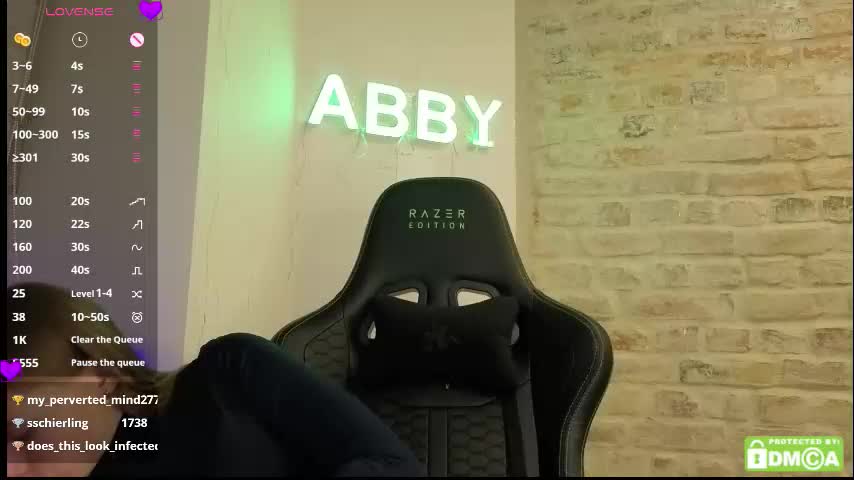 roxxxie_reid Adult Chat February 27, 2026