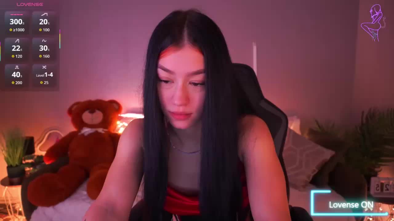 FataleNellie Adult Chat February 27, 2026