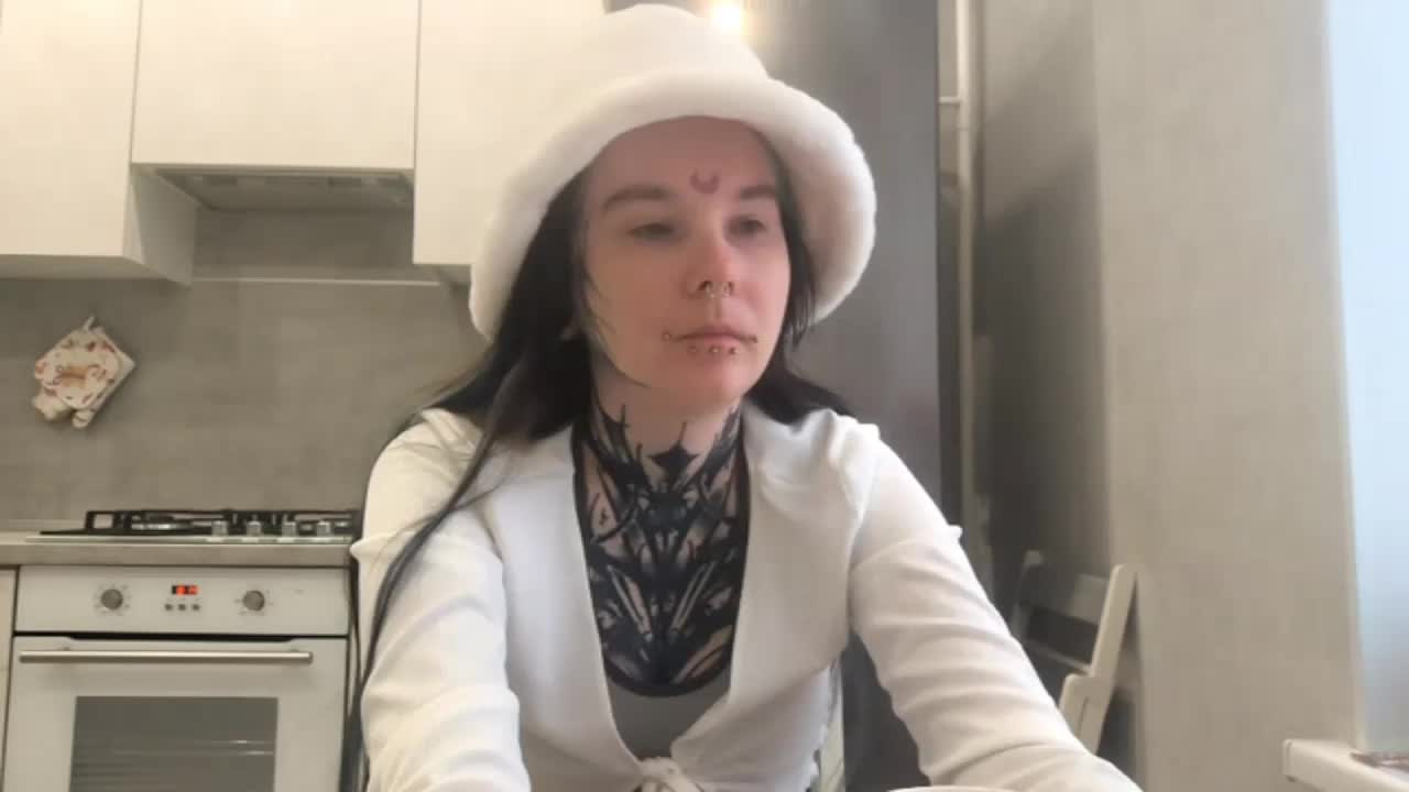 RobbynIturbe Adult Chat February 27, 2026