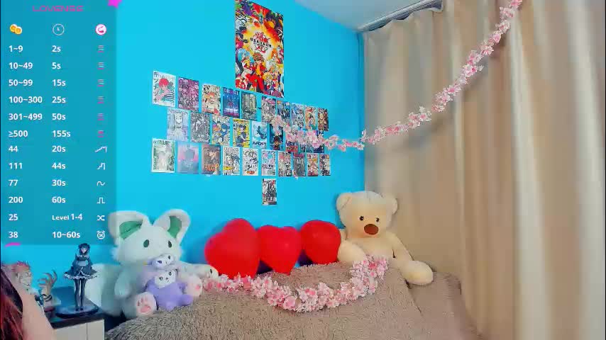 sell0n Adult Chat February 27, 2026