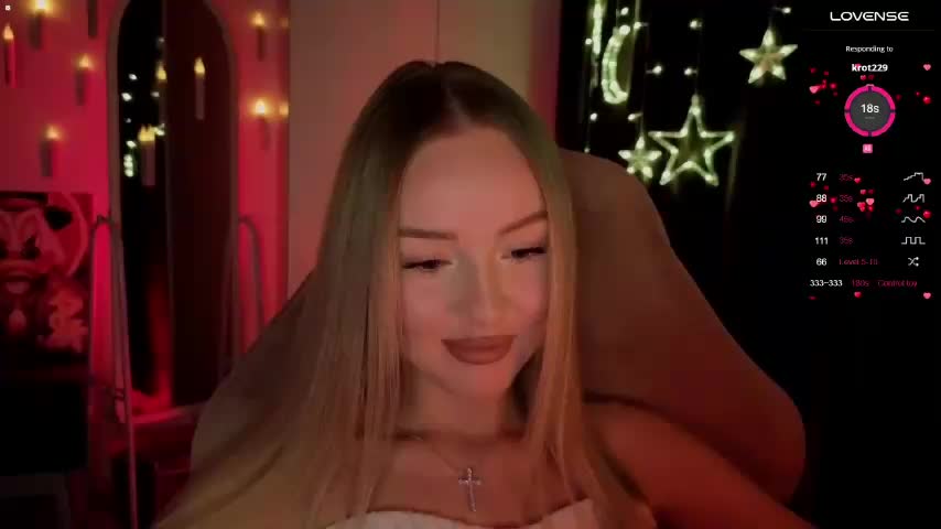 Nestyzz Adult Chat February 27, 2026