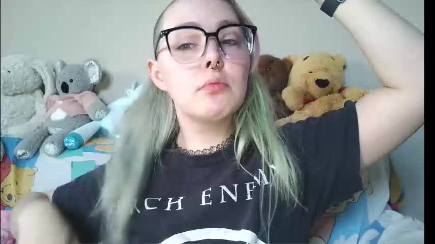 lilemmy1999 Adult Chat February 27, 2026