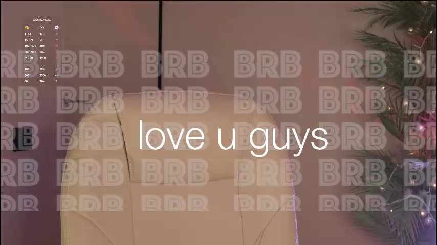 mia_milagros Adult Chat February 27, 2026