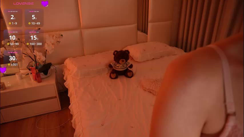 lilly_colins Adult Chat February 27, 2026