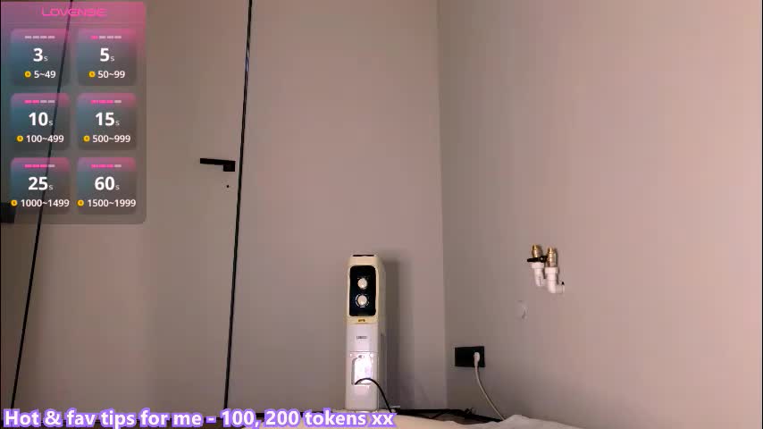 stephany_luxe Adult Chat February 27, 2026