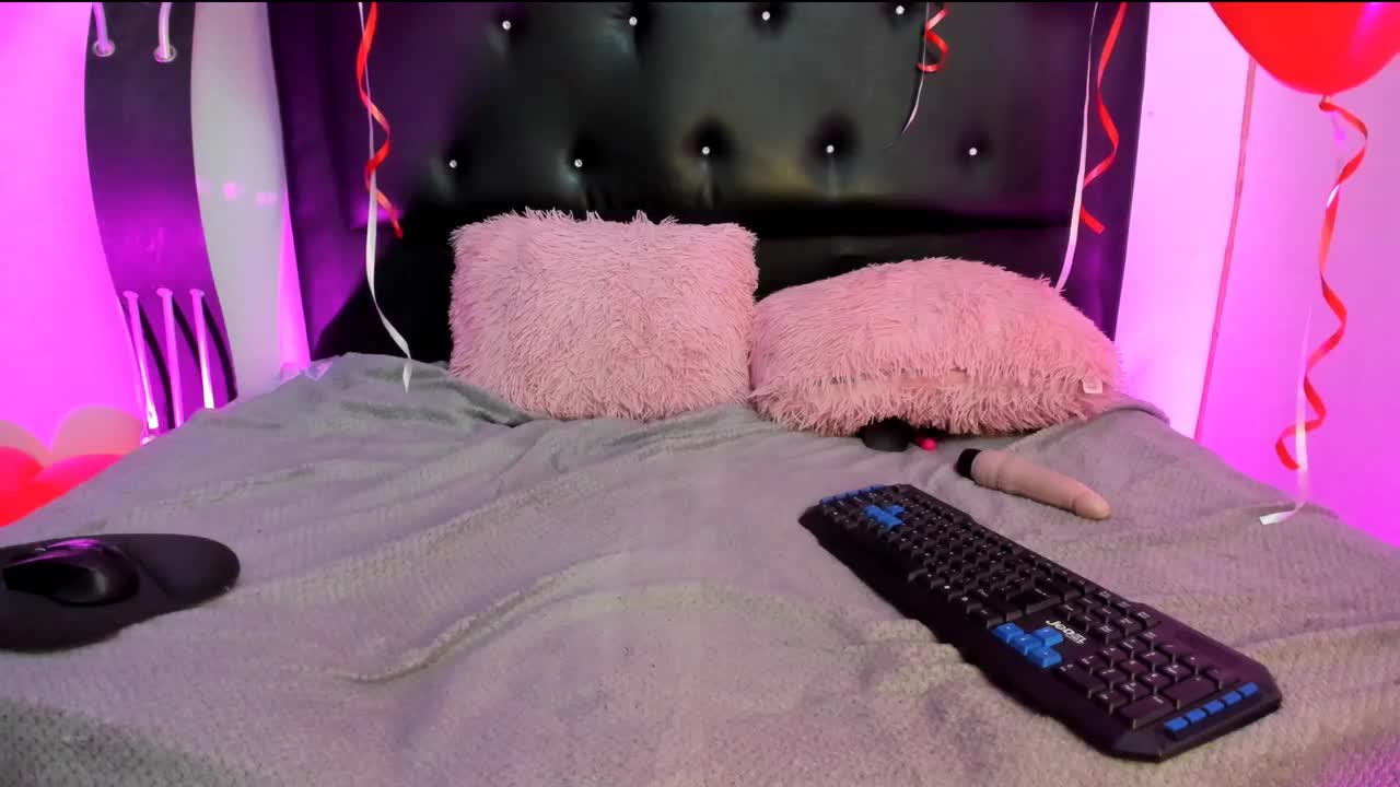 Hanna-K Adult Chat February 27, 2026