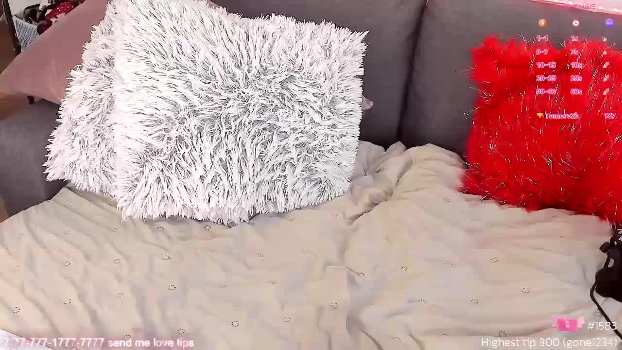 SweetCarrol Adult Chat February 27, 2026