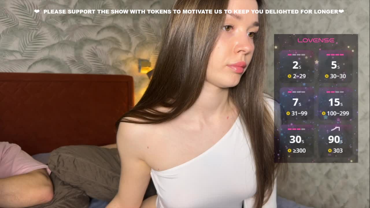 LekfullKitten Adult Chat February 27, 2026