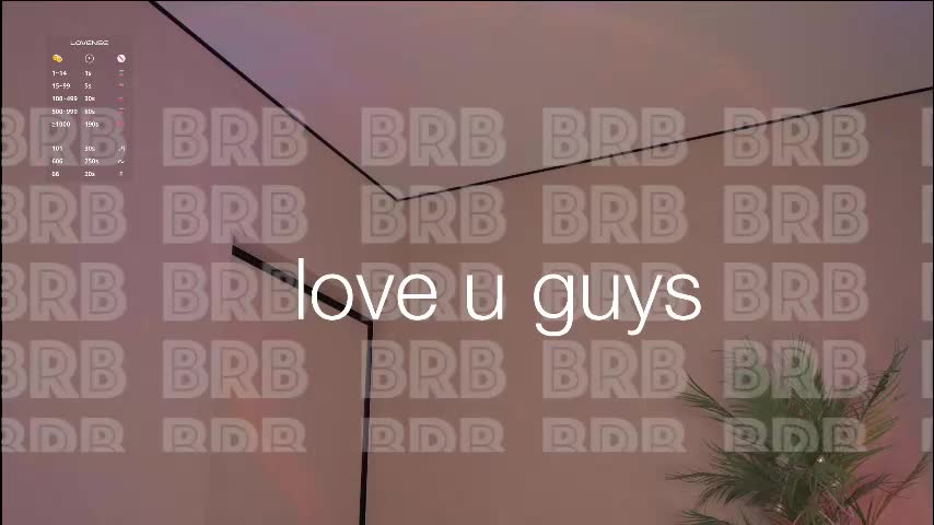 mia_milagros Adult Chat February 27, 2026