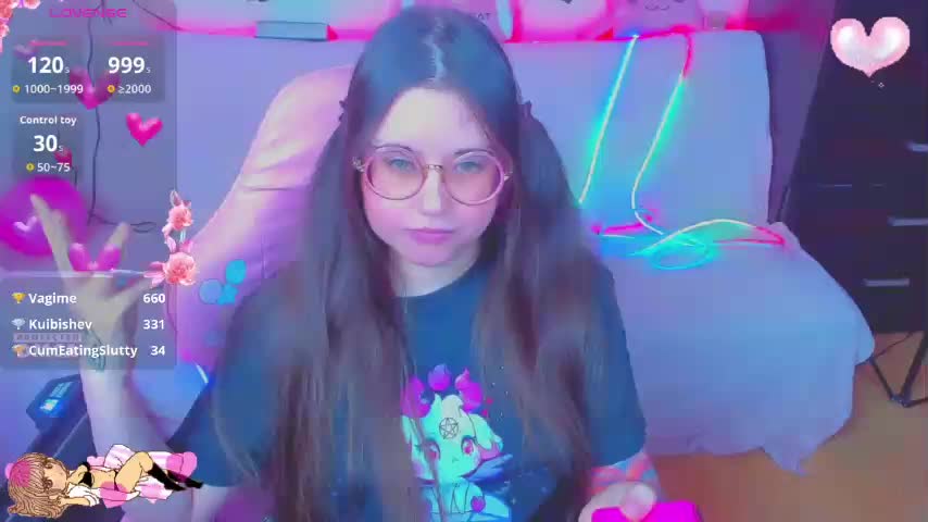 LoliSuccub Adult Chat February 27, 2026