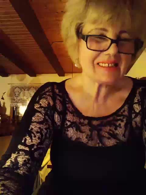 BoloshkaBlonda Adult Chat February 27, 2026