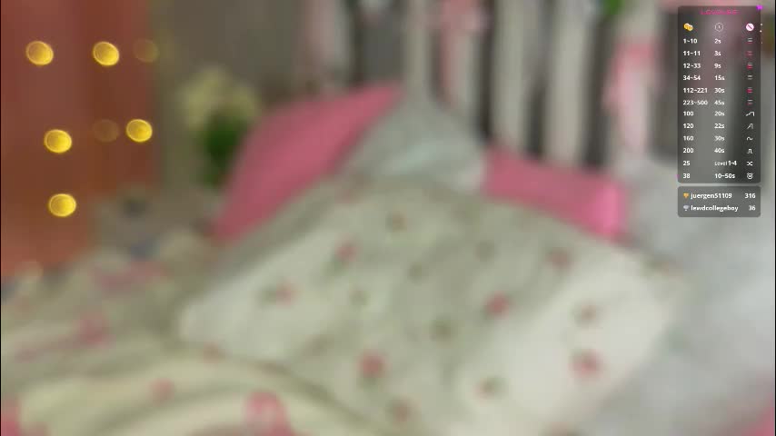 vivyboo111 Adult Chat February 27, 2026