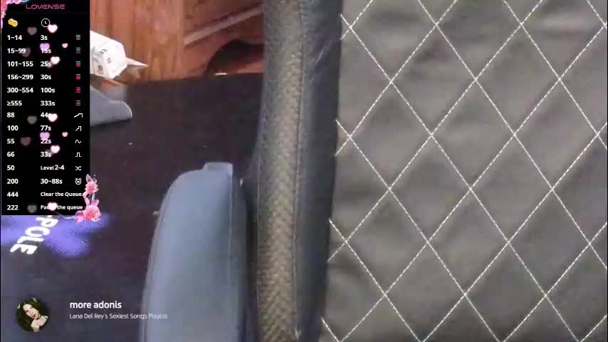 mocha_ Adult Chat February 27, 2026