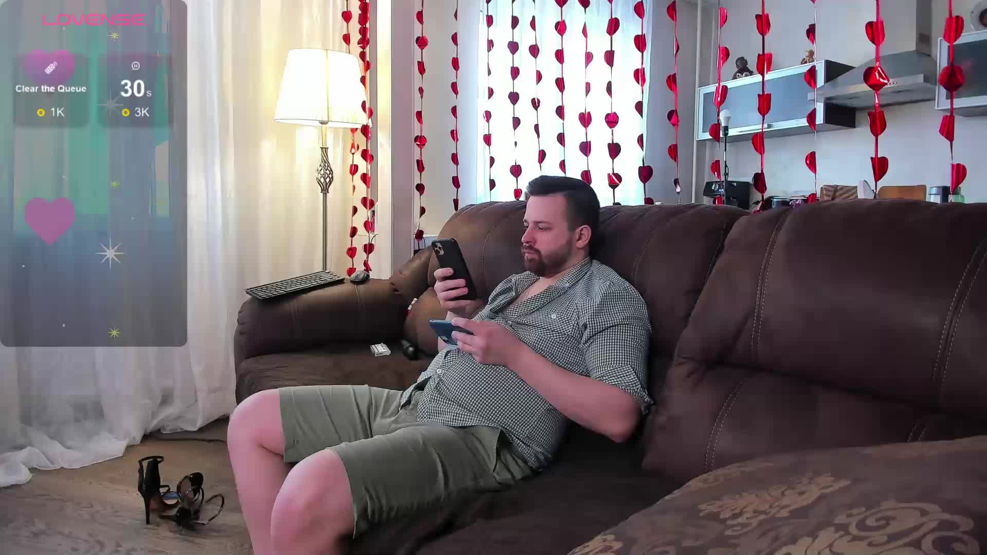 NikkiBrooks Adult Chat February 27, 2026