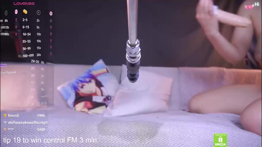 black_n_wh1te Adult Chat February 27, 2026