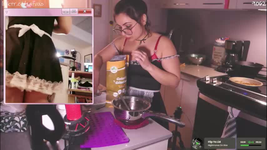 safaeri Adult Chat February 27, 2026