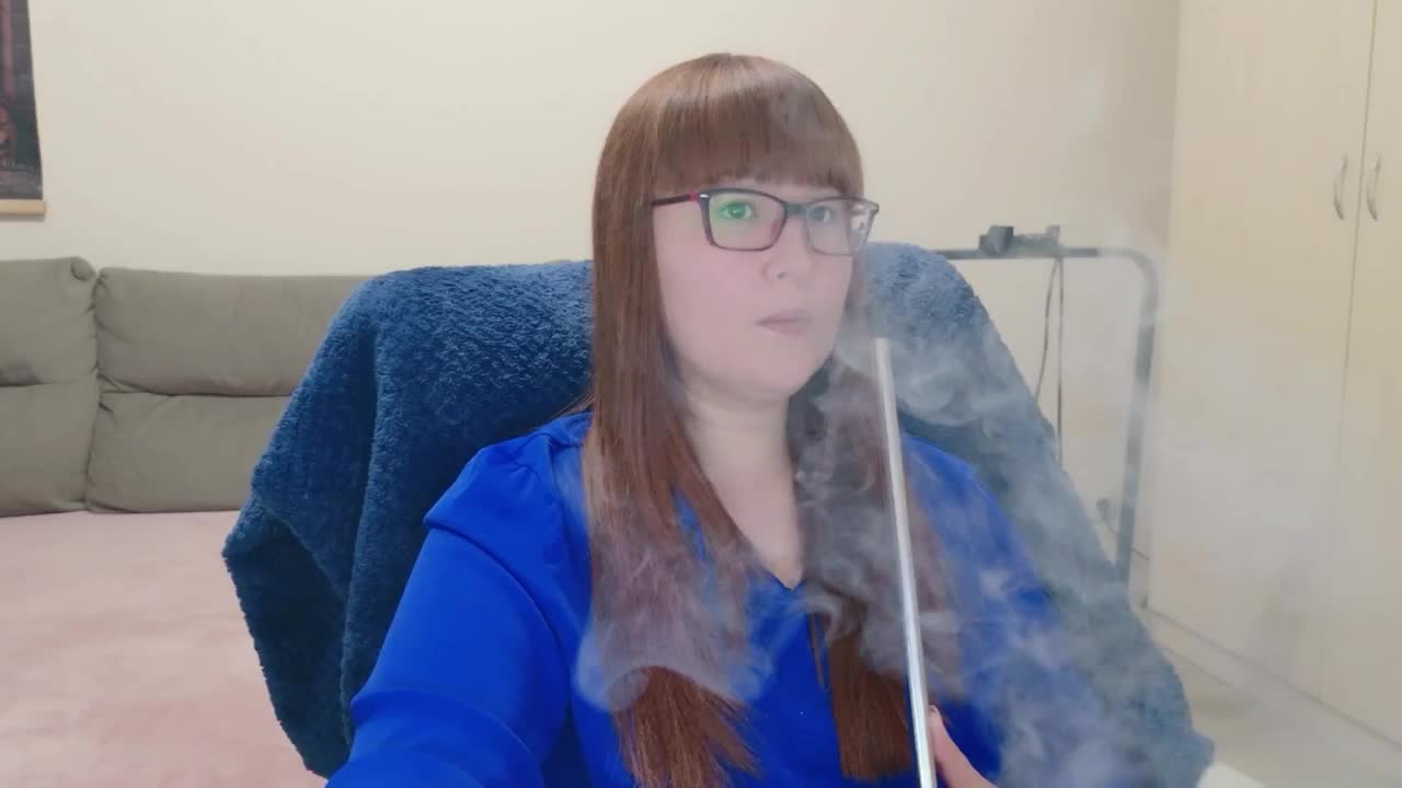 QueenFoxyLiza Adult Chat February 27, 2026