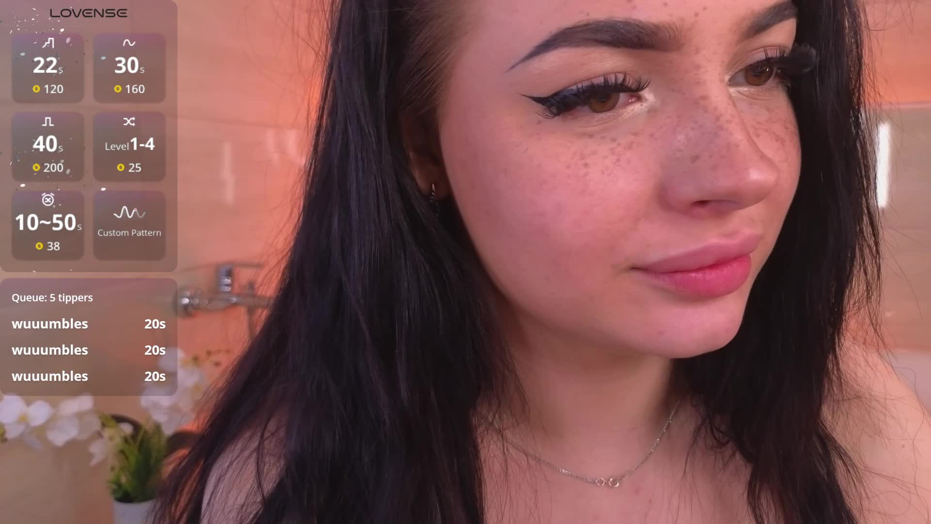 LisaaLiss Adult Chat February 27, 2026