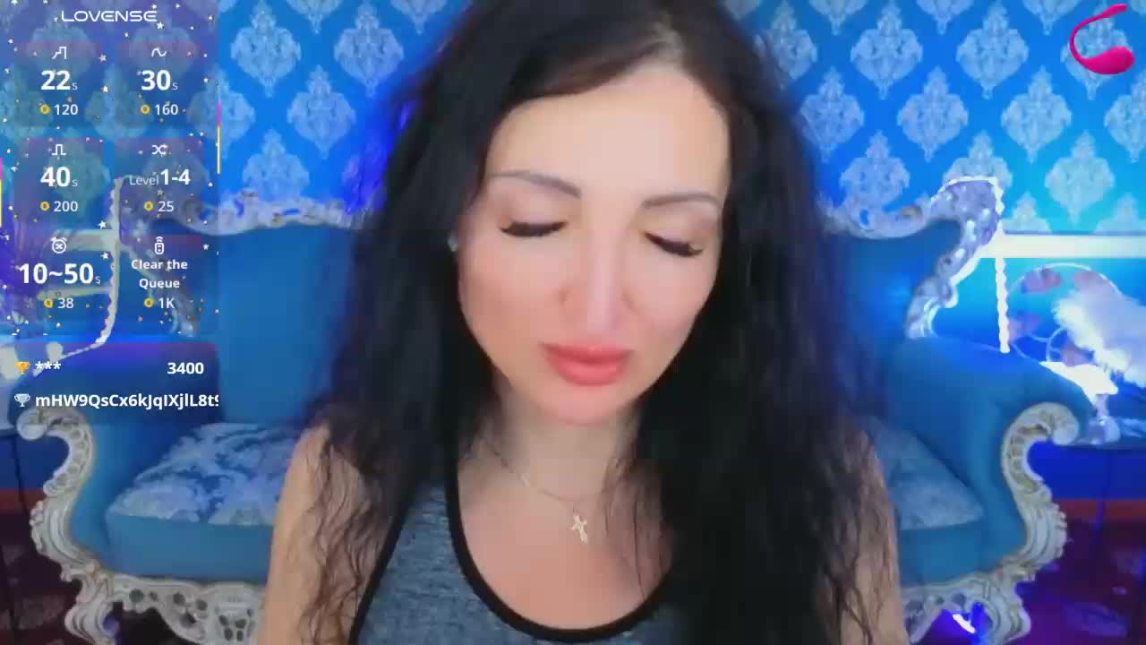 MissRossi Adult Chat February 27, 2026