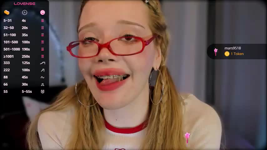 little_anitta Adult Chat February 27, 2026