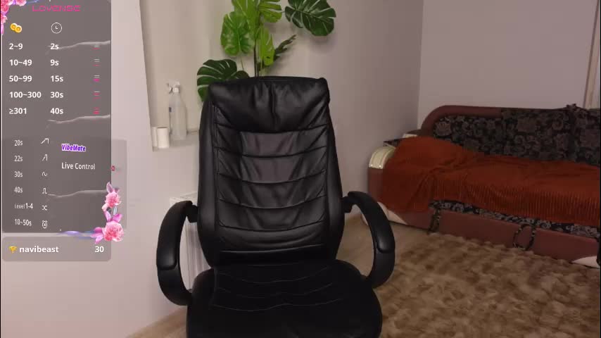 agelina_summer Adult Chat February 27, 2026