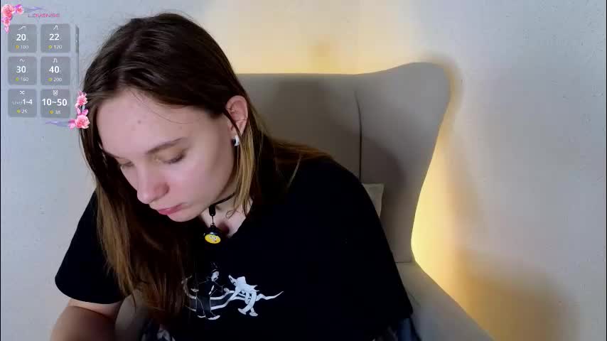 elizabethandersen Adult Chat February 27, 2026