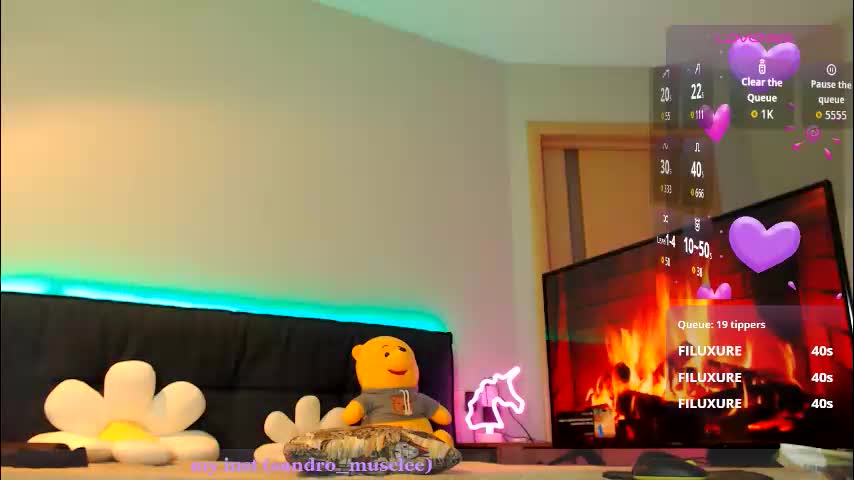 dorikxxxxxx Adult Chat February 27, 2026