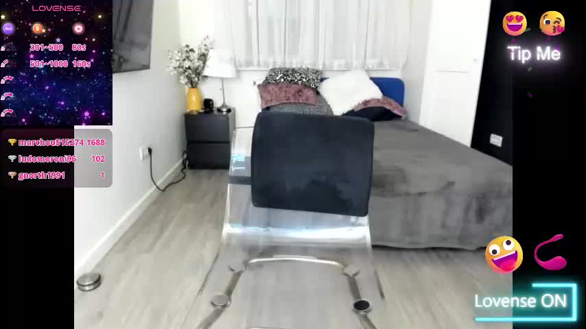 nauty_leila Adult Chat February 27, 2026