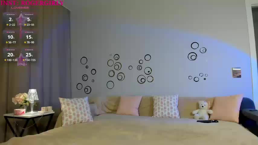 its_nicki_m Adult Chat February 27, 2026